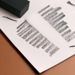 Deli 73940 Blank Sketch Paper for Painting Drawing Tool - Image 8