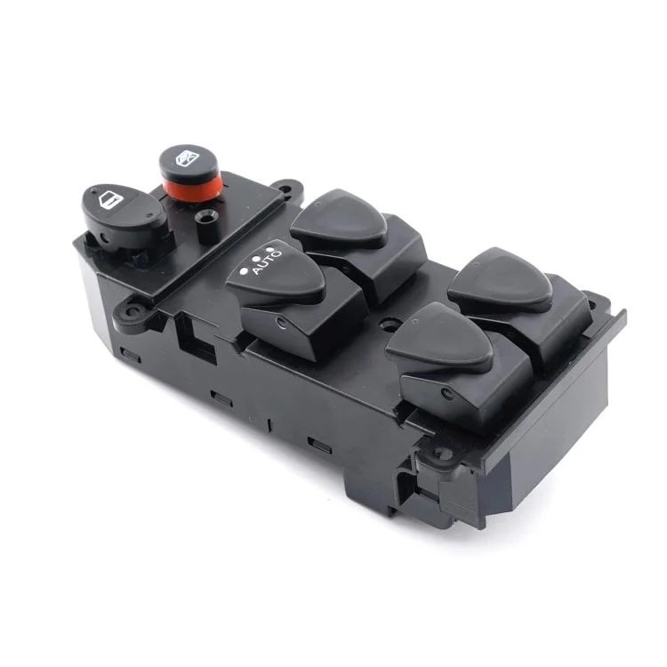 For 2006-2010 Honda Civic Electric Window Switch Button Replacement Kit