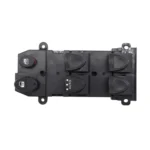 For 2006-2010 Honda Civic Electric Window Switch Button Replacement Kit - Image 2