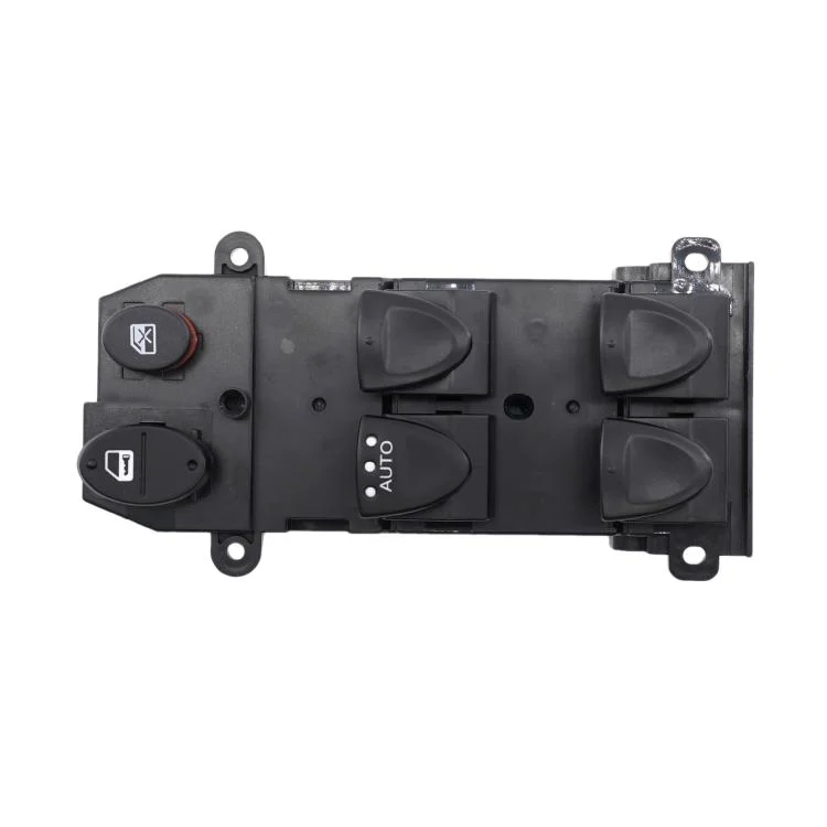 TBD06040065_B1.webp For 2006-2010 Honda Civic Electric Window Switch Button Replacement Kit - Image 2