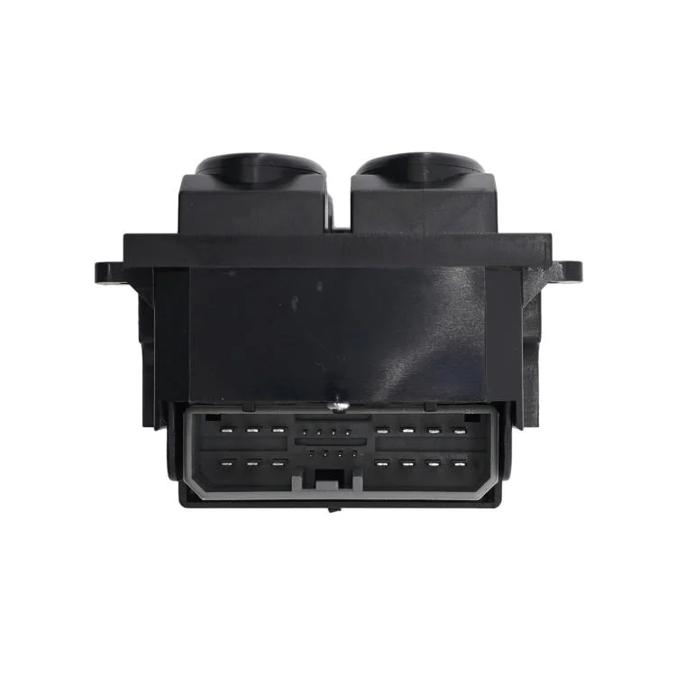 TBD06040065_B3.webp For 2006-2010 Honda Civic Electric Window Switch Button Replacement Kit - Image 4