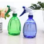500ml Flower Sprayer Plastic Sprinkler Nozzle for Plant Water Spray Bottle - Image 2