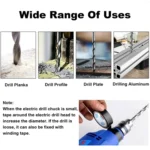 Multifunctional Electric Hand Drill Stand Mini Woodworking Fixed Table - Image 7