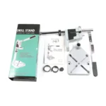 Multifunctional Electric Hand Drill Stand Mini Woodworking Fixed Table - Image 10