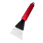 Car De-icer Shovel Multifunctional Frost Scraping Snow Sweeping Brush