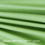 Armless Stretch Sofa Bed Cover All Inclusive Folding Sofa Bed Cover Shade - Image 4