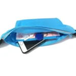 Contact Screen Sports Cell Phone Waist Pack Outdoor Leisure Gear Bag - Image 3