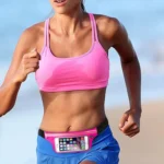 Contact Screen Sports Cell Phone Waist Pack Outdoor Leisure Gear Bag - Image 8