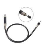 HILDA Power Drill Engraving Machine Accessories Drill Chuck Flexible Shaft - Image 3