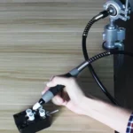 HILDA Power Drill Engraving Machine Accessories Drill Chuck Flexible Shaft - Image 8