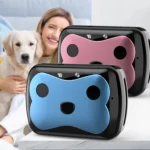 GPS Wireless Wifi Pet Location Chasing Cat Dog Collar Anti-loss Locator - Image 2