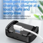 GPS Wireless Wifi Pet Location Chasing Cat Dog Collar Anti-loss Locator - Image 4