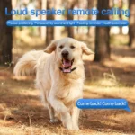 GPS Wireless Wifi Pet Location Chasing Cat Dog Collar Anti-loss Locator - Image 7
