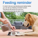 GPS Wireless Wifi Pet Location Chasing Cat Dog Collar Anti-loss Locator - Image 9