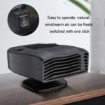 Car Heater Defrost Snow Melt Defogger Wlectric Heater - Image 6