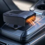 Car Heater Defrost Snow Melt Defogger Wlectric Heater - Image 8
