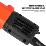 HILDA Motorized Wool Scissors Power Shear Tool Kit - Image 5