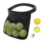 Portable Ball Waist Pack Tennis Ball Storage Bag - Image 2