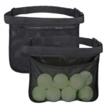 Portable Ball Waist Pack Tennis Ball Storage Bag - Image 3