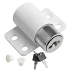 Door And Window Limit Lock Sliding Door Retainer Child Safety Lock