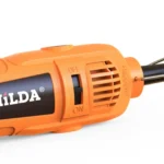 HILDA Power Grinder And Brush Sharpener Set Sharpening Tool Set, EU Plug - Image 5