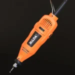 HILDA Power Grinder And Brush Sharpener Set Sharpening Tool Set, EU Plug - Image 7