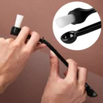 Coffee Machine Cleaning Set Coffee Grinder Brush - Image 5