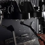 Coffee Machine Cleaning Set Coffee Grinder Brush - Image 7