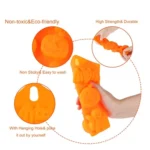 Halloween Chocolate Silicone Mold Handmade Baking Model DIY Cake Mold - Image 5