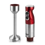 RAF 600W 2-blade Juicer Cooking Stick Stirring Rod  Blender Mixer,EU Plug - Image 3