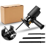 HILDA Quick Installation Cutter Saw Drill Accessories - Image 2