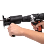 HILDA Quick Installation Cutter Saw Drill Accessories - Image 7