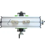 HILDA Multi-Function Micro Drilling And Milling Machine Cruciform Drilling Table - Image 5