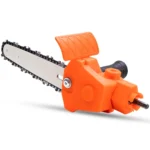 HILDA Portable Pruning Electrical Chain Saws - Image 3