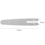 HILDA Portable Pruning Electrical Chain Saws - Image 5