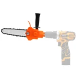 HILDA Portable Pruning Electrical Chain Saws - Image 7