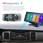 Car 10.26 Inch Portable Wireless CarPlay Display Android Auto Mobile Phone Screen - Image 11