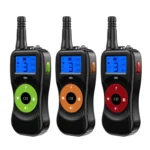 Smart Electronic Remote Control Dog Training Device Waterproof Pets Bark Stopper - Image 3