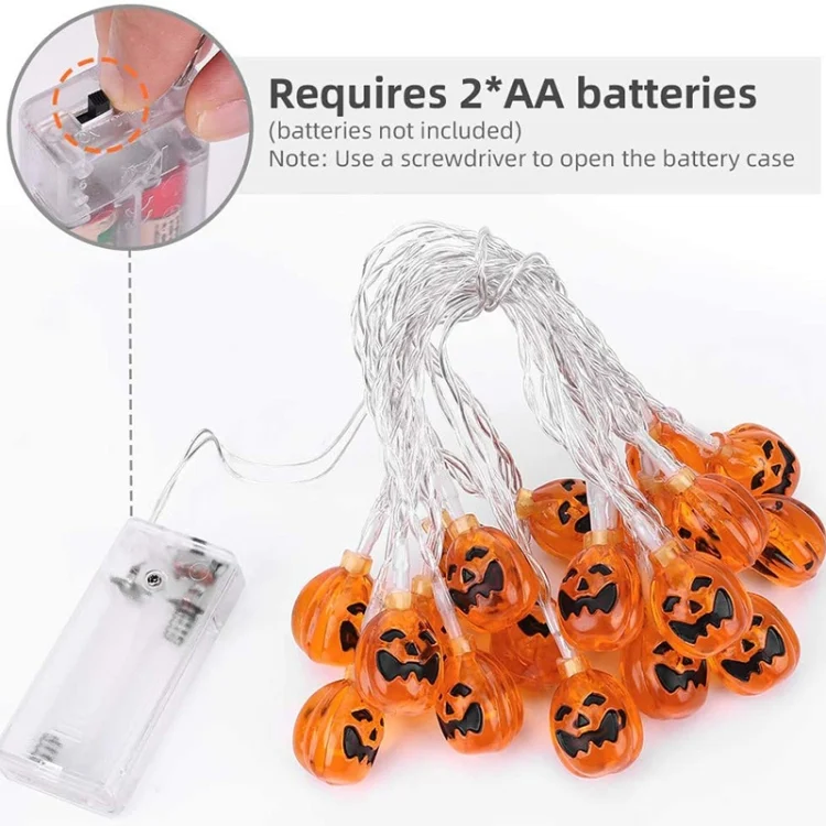 TBD06040535_B4.webp Halloween LED Cartoon Atmosphere Decorative Light String - Image 5