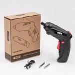 HILDA Multi-Function Li-Ion Screwdriver Mini Screwdriver Set - Image 10