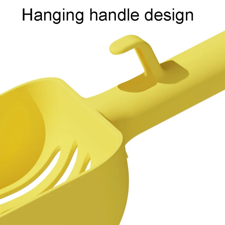 TBD06040557_B6.webp Long Handle Hangable Litter Scoop With Large Hole Cat Cleaning Products - Image 7