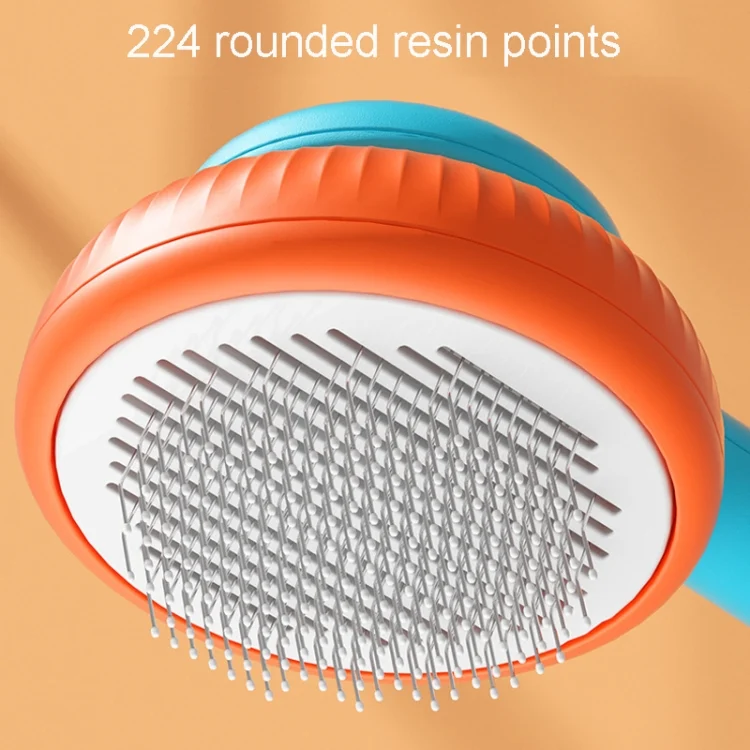 TBD06040582_B11.webp Cat Hair Removal Needle Comb Pet Cleaning Bath Comb - Image 12