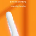 Cat Hair Removal Needle Comb Pet Cleaning Bath Comb - Image 8