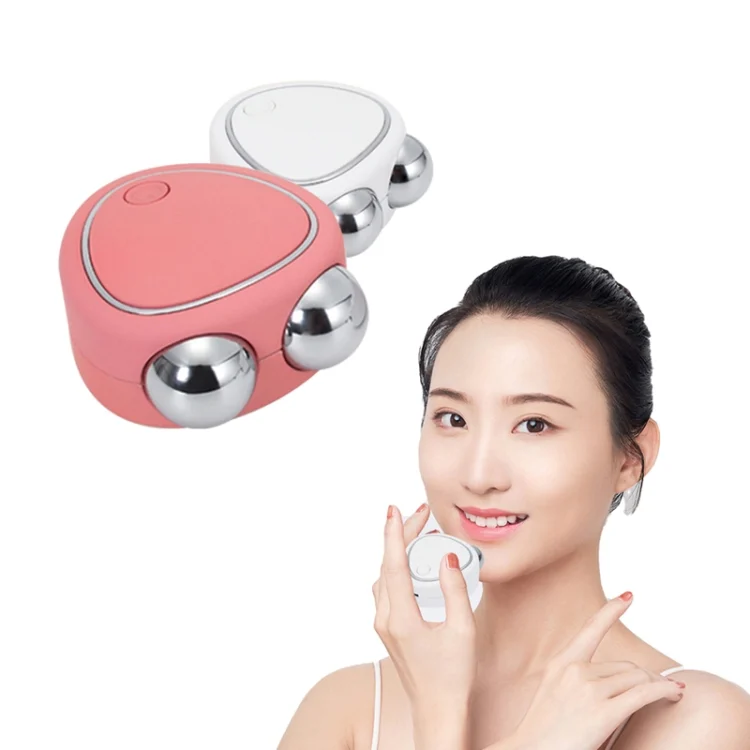 TBD06040594_B1.webp Mini Micro-Current Beauty Instrument Facial Lift Rejuvenating Device Massage Slimming Machine - Image 2