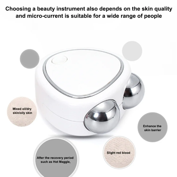 TBD06040594_B3.webp Mini Micro-Current Beauty Instrument Facial Lift Rejuvenating Device Massage Slimming Machine - Image 4