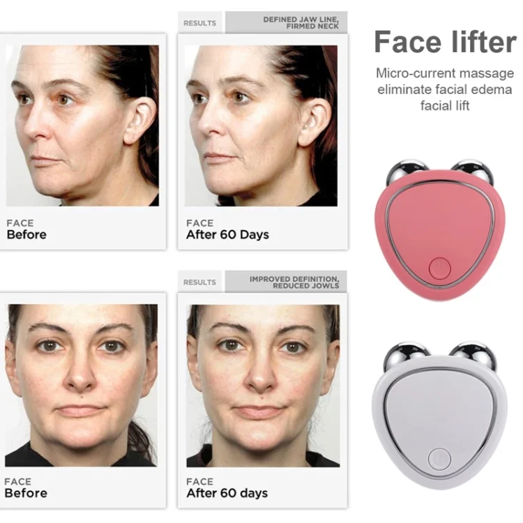 TBD06040594_B8.webp Mini Micro-Current Beauty Instrument Facial Lift Rejuvenating Device Massage Slimming Machine - Image 9
