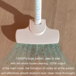 Royalstar Multi-function Handheld Portable Dust Mite Removal Vacuum Cleaner for Car&Home Use - Image 4