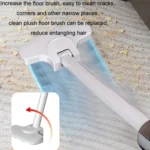 Royalstar Multi-function Handheld Portable Dust Mite Removal Vacuum Cleaner for Car&Home Use - Image 6