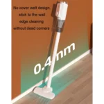 Royalstar Multi-function Handheld Portable Dust Mite Removal Vacuum Cleaner for Car&Home Use - Image 7