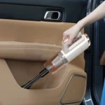 Royalstar Multi-function Handheld Portable Dust Mite Removal Vacuum Cleaner for Car&Home Use - Image 10